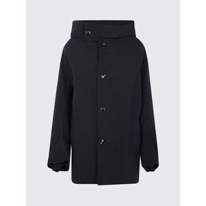 Y's Coat Woman Black